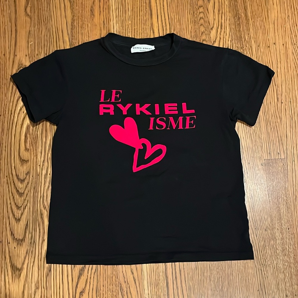 Sonia Rykiel T-shirt
